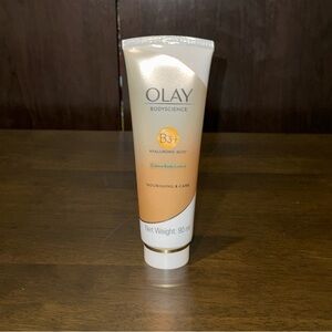 Olay Crème Body Lotion